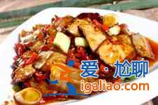 香干回鍋肉的做法? 香干回鍋肉的做法?