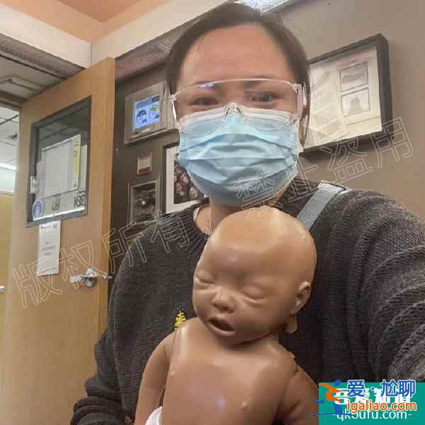 國內家庭赴美試管嬰兒，寶寶回國證件有哪些？疫苗接種情況如何？？