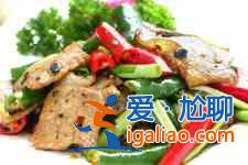 香干回鍋肉的做法? 香干回鍋肉的做法?