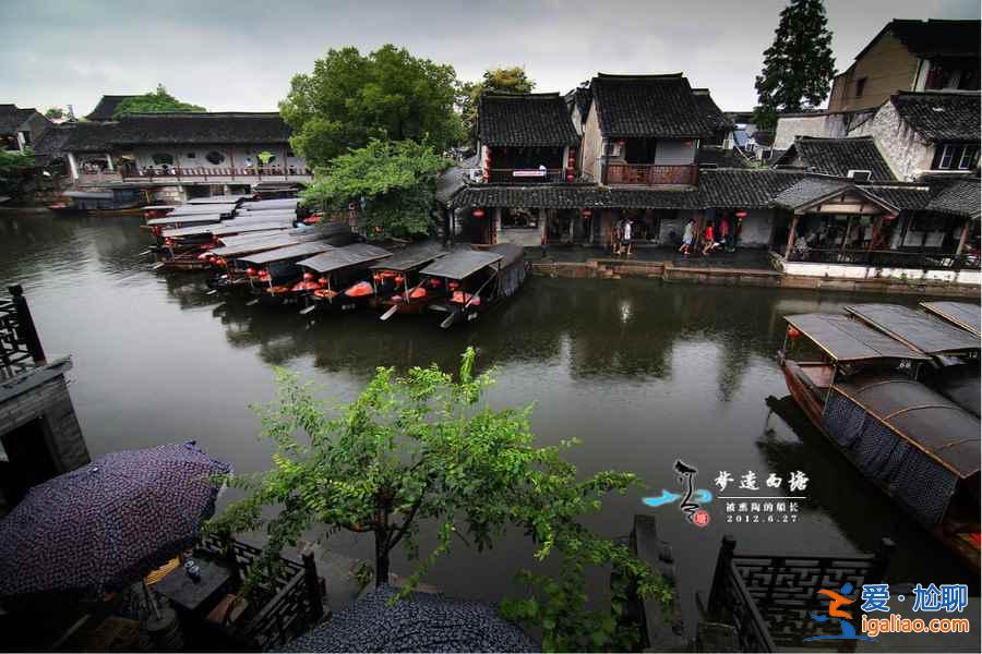 【國慶去哪里玩】2018國慶去哪里玩比較好，國慶旅游推薦？