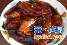可樂(lè)雞翅做法？