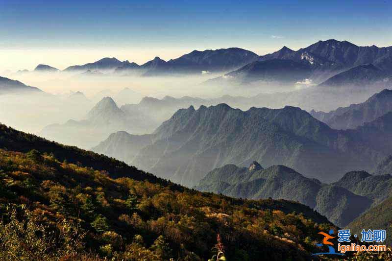 端午節去哪里旅游好,2018端午節去哪里玩? 端午節去哪里旅游好,2018端午節去哪里玩?
