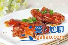 照燒雞腿? 照燒雞腿?