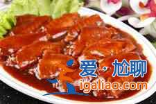 可樂(lè)雞翅做法？