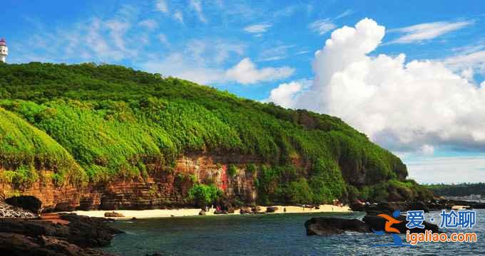 端午節去海邊，2018端午節國內海邊旅游推薦？