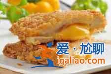 芝士爆漿雞排? 芝士爆漿雞排?