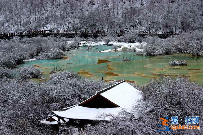 2018端午節(jié)去九寨溝怎么樣,端午節(jié)去九寨溝穿什么? 2018端午節(jié)去九寨溝怎么樣,端午節(jié)去九寨溝穿什么?