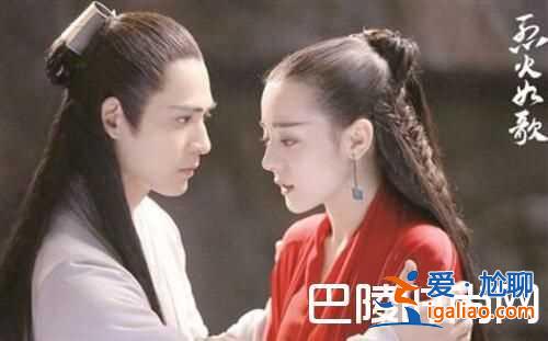烈火如歌暗夜冥戰(zhàn)飛天怎么死的 烈如歌真的是暗夜冥和戰(zhàn)飛天的女兒嗎？