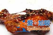 雞腿的做法？