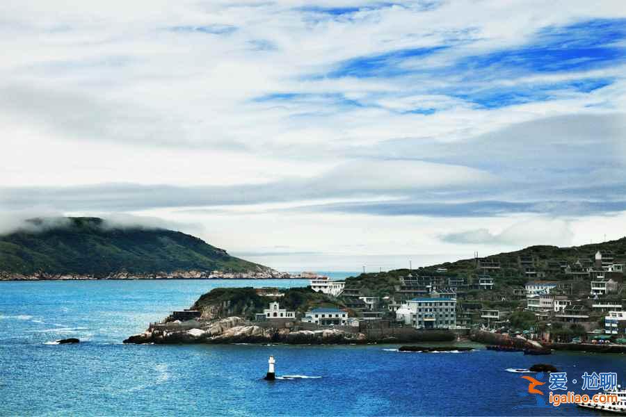 端午節去海邊，2018端午節國內海邊旅游推薦？