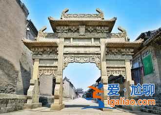 2018端午節哪個古鎮人少，端午人少的古鎮？