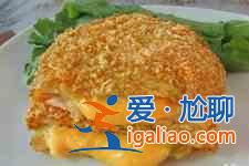 芝士爆漿雞排? 芝士爆漿雞排?