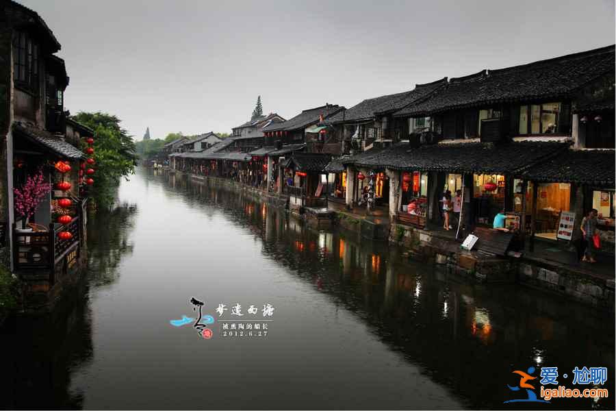 2018清明去哪玩，2018清明節(jié)適合去哪里玩，2018清明旅游好去處推薦？