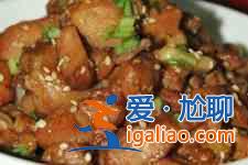 雞腿的做法？
