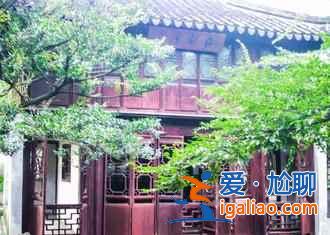 2018清明節(jié)去蘇州哪里玩，2018清明節(jié)蘇州旅游好嗎？