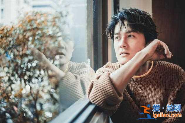 吳克群拍電影賠光積蓄 母親患癌去世感激女友相伴 吳克群拍電影賠光積蓄 母親患癌去世感激女友相伴