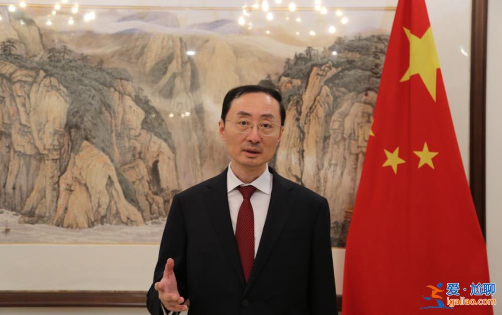 孫衛(wèi)東任外交部副部長 此前擔(dān)任中國駐印度大使? 孫衛(wèi)東任外交部副部長 此前擔(dān)任中國駐印度大使?