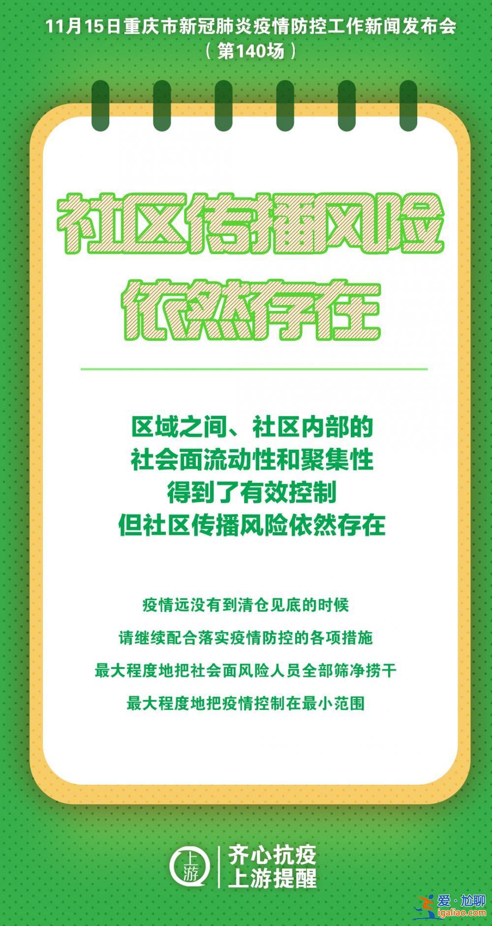 海報 | 中心城區全域協同防控初見成效？