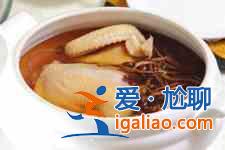 茶樹菇燉雞湯的做法？