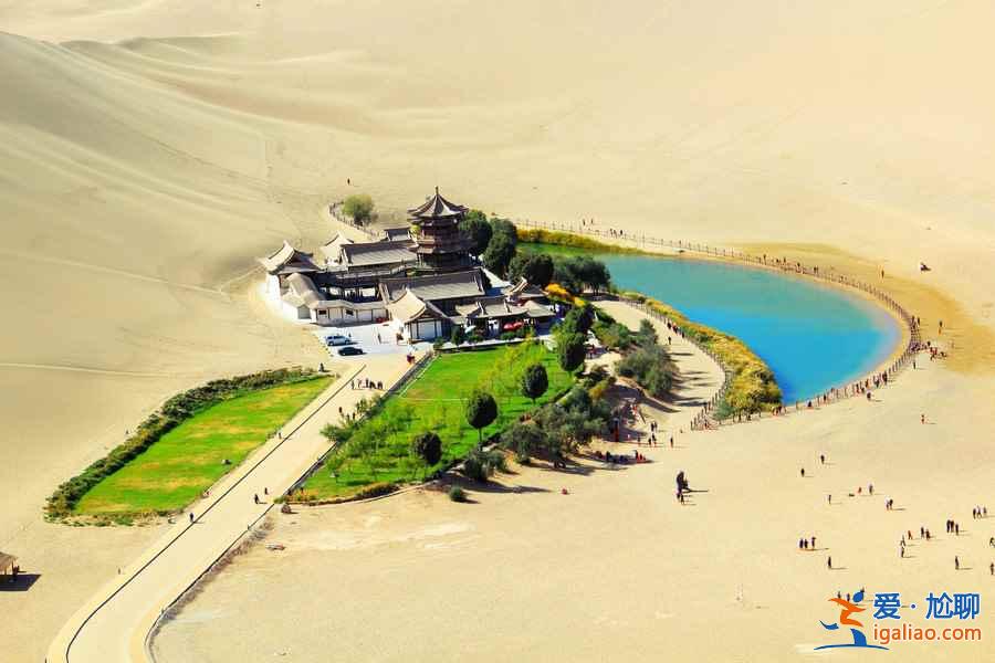 【十一情侶旅游推薦地】2018十一長假適合情侶的好地方？