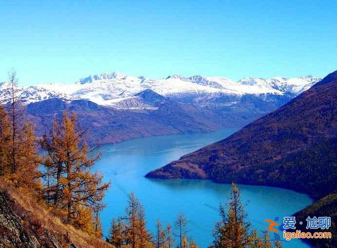 【十一情侶旅游推薦地】2018十一長假適合情侶的好地方？