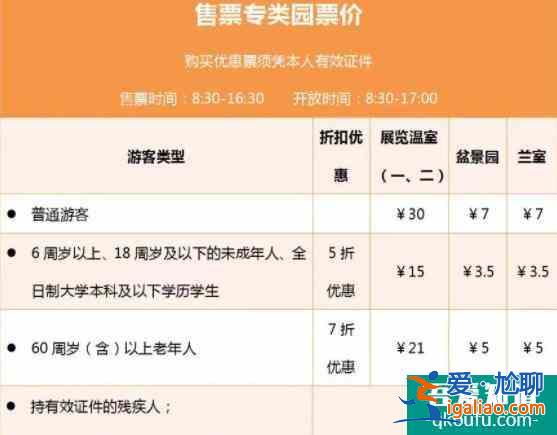 2022上海植物園門票什么時候免費 一日游攻略? 2022上海植物園門票什么時候免費 一日游攻略?