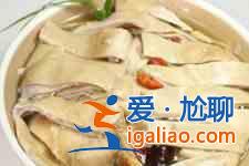 豬肚雞的做法? 豬肚雞的做法?