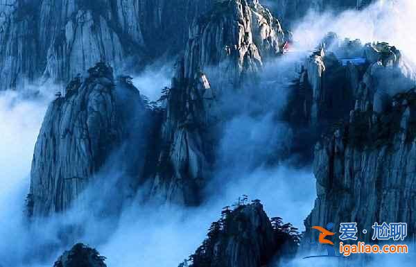端午去黃山人多嗎,2018端午節去黃山怎么樣? 端午去黃山人多嗎,2018端午節去黃山怎么樣?