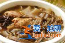 土雞怎么做好吃？