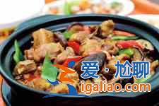 黃燜雞的做法？