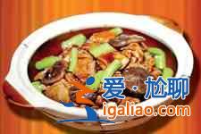 黃燜雞的做法？