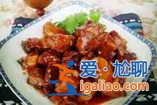 土雞怎么做好吃？