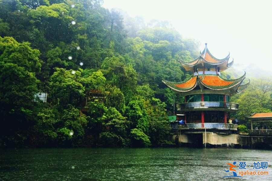 端午節(jié)廣東有什么好玩的地方，端午節(jié)廣東哪里好玩，端午節(jié)廣東游玩攻略？