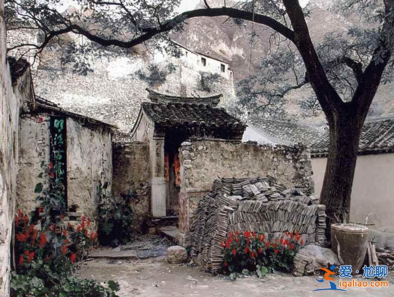 【端午節(jié)北京周邊自駕游】2019端午節(jié)北京自駕游去哪好? 【端午節(jié)北京周邊自駕游】2019端午節(jié)北京自駕游去哪好?