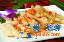 酸辣雞爪的做法？