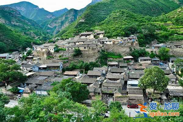 【端午節(jié)北京周邊自駕游】2019端午節(jié)北京自駕游去哪好? 【端午節(jié)北京周邊自駕游】2019端午節(jié)北京自駕游去哪好?