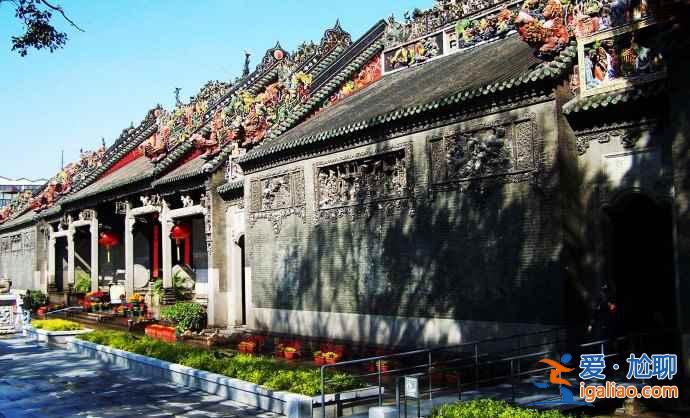 端午節(jié)廣東有什么好玩的地方，端午節(jié)廣東哪里好玩，端午節(jié)廣東游玩攻略？