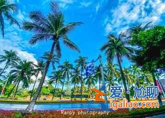 【海口清明節(jié)天氣】2018海口清明天氣預報，海口清明節(jié)天氣詳情？