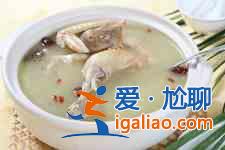 燉雞湯的做法大全？