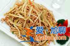 黃花菜炒肉的做法? 黃花菜炒肉的做法?