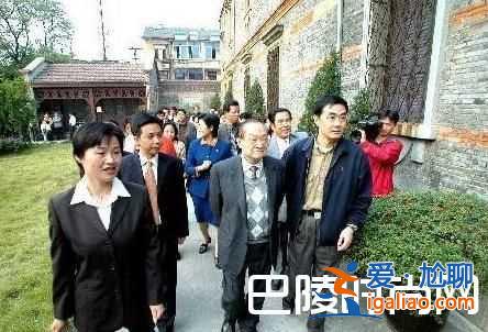 金庸的表哥真的是徐志摩嗎?（圖）？