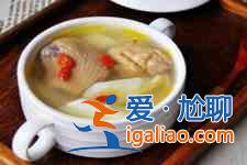 燉雞湯的做法大全？