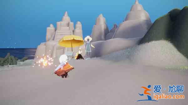 光遇夏日節活動先祖位置介紹,夏日節先祖兌換物品圖文一覽? 光遇夏日節活動先祖位置介紹,夏日節先祖兌換物品圖文一覽?