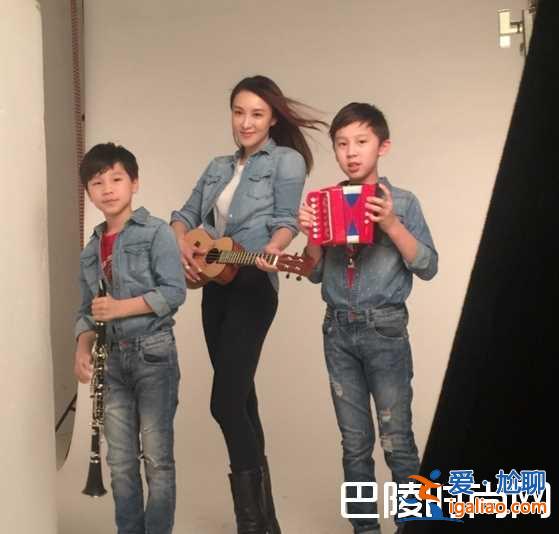 那個《情深深雨濛濛》里的夢萍 39歲的她現在長這樣? 那個《情深深雨濛濛》里的夢萍 39歲的她現在長這樣?