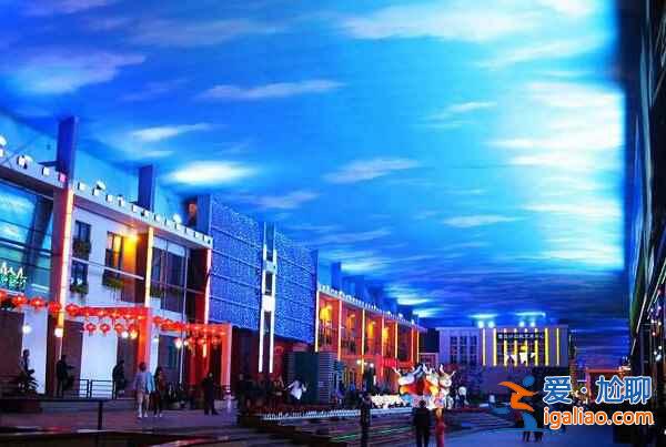 2018端午節去青島,不可錯過的美景與美食? 2018端午節去青島,不可錯過的美景與美食?