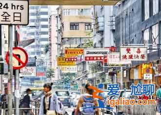 什么時候去香港購物最劃算？剁手黨必看！？