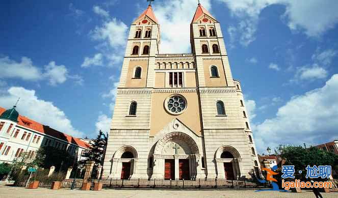 2018端午節去青島,不可錯過的美景與美食? 2018端午節去青島,不可錯過的美景與美食?