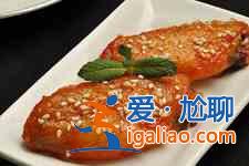 烤箱烤雞翅的做法？