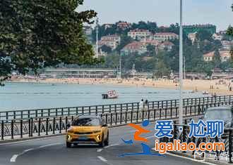 2018端午節去青島,不可錯過的美景與美食? 2018端午節去青島,不可錯過的美景與美食?