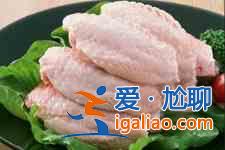 烤箱烤雞翅的做法？
